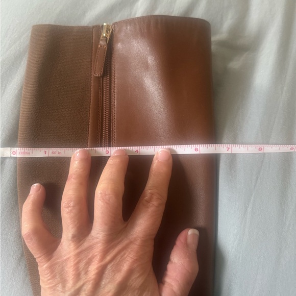 Cole Hahn tall boots - Picture 8 of 9